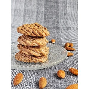 Mini Pack - Pricomigdale low carb/ keto (160 gr)